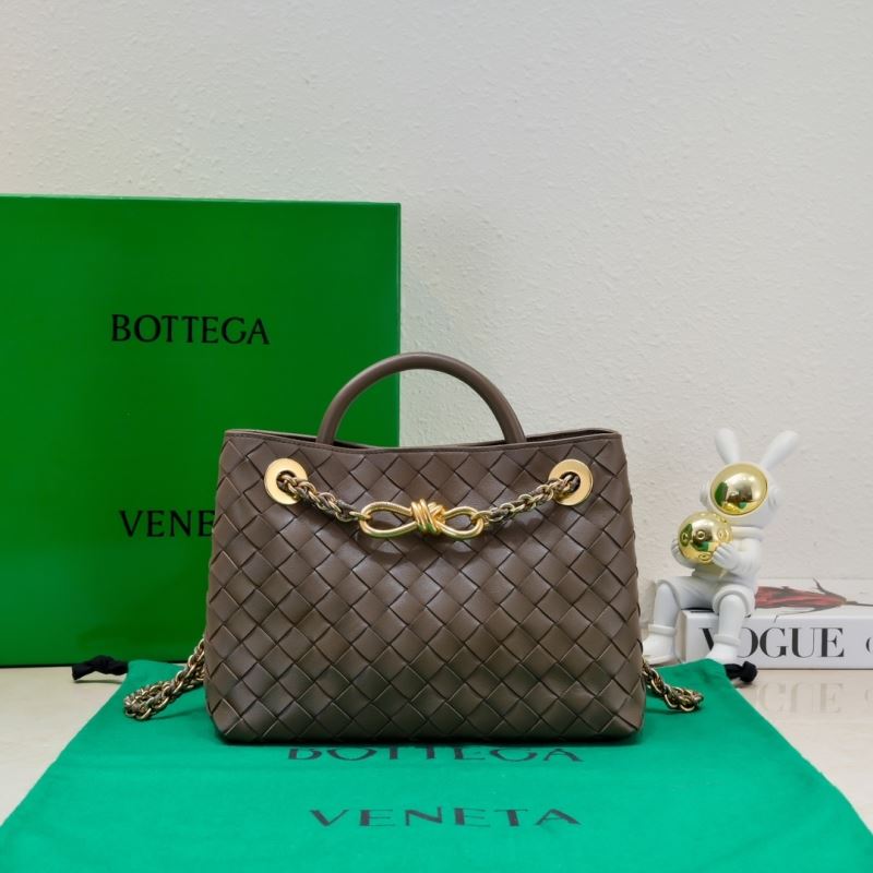 Bottega Veneta Top Handle Bags